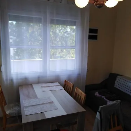 Appartement In Zaton Zadar With Balcony, Air Conditioning, W-lan, Washing Machine 4830-1