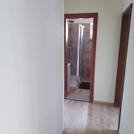 Appartement In Zaton Zadar With Balcony, Air Conditioning, W-lan, Washing Machine 4830-1 *