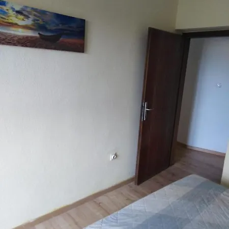 In Zaton Zadar With Balcony, Air Conditioning, W-lan, Washing Machine 4830-1 *