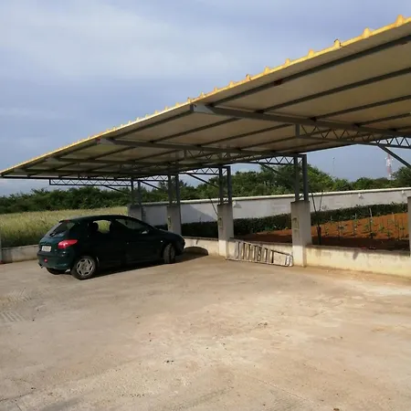 In Zaton Zadar With Balcony, Air Conditioning, W-lan, Washing Machine 4830-1 * Nin