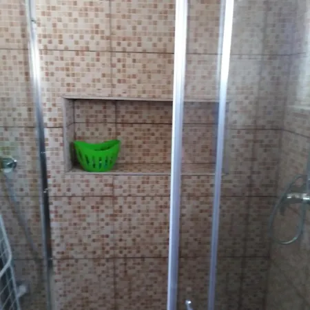 In Zaton Zadar With Balcony, Air Conditioning, W-lan, Washing Machine 4830-1 Nin