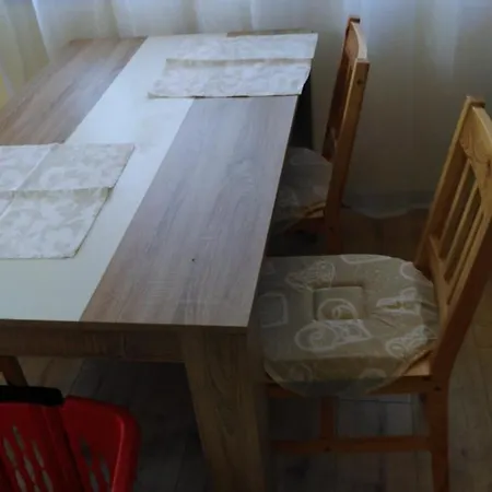 Appartement In Zaton Zadar With Balcony, Air Conditioning, W-lan, Washing Machine 4830-1