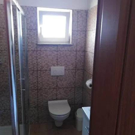 In Zaton Zadar With Balcony, Air Conditioning, W-lan, Washing Machine 4830-1 Appartement *